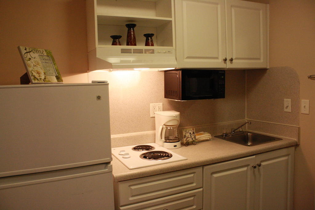 Intown Suites Extended Stay Select Hampton Va Δωμάτιο φωτογραφία