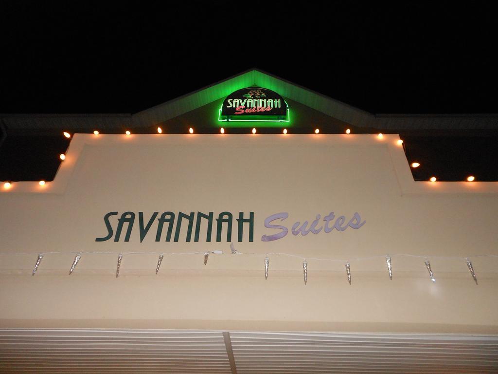 Intown Suites Extended Stay Select Hampton Va Εξωτερικό φωτογραφία